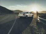 Cadillac ATS-V Coupe 2015 года